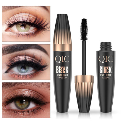 【🔥1+1 gratis】✨Wodoodporny, nie rozmazujący się tusz do rzęs Long & Volumized