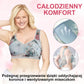 【🔥Kup 1 i otrzymaj 1 gratis】💖Cienki biustonosz z nadrukiem bez stalowego pierścienia