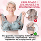 【🔥Kup 1 i otrzymaj 1 gratis】💖Cienki biustonosz z nadrukiem bez stalowego pierścienia