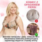【🔥Kup 1 i otrzymaj 1 gratis】💖Cienki biustonosz z nadrukiem bez stalowego pierścienia