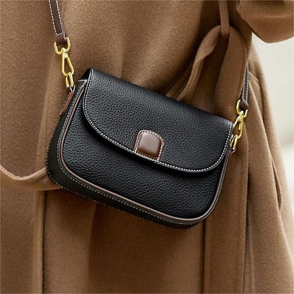 【✨Klasyka nigdy nie wychodzi z mody】👜Nowa damska torba na ramię