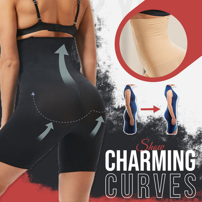 【XS-6XL】🧘‍♀️Spodnie do jogi z wysokim stanem w dużym rozmiarze