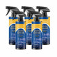 【🔥Kup 1 dostań 1 gratis】💯Uniwersalny spray do czyszczenia samochodu 5 w 1