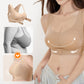 【S-XL】💕Biustonosz damski Cozy Seamless Push Up z zapięciem z przodu