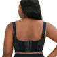 【✨2025 Nowe produkty】💟Niebrudzący biustonosz plus size w głębokie V