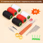 【🔥Kup 2 otrzymaj 1 gratis】🧵Zestaw narzędzi do szycia 37 elementów