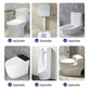 💦Kup 1 i otrzymaj 1 gratis 🚽 Środek do czyszczenia muszli klozetowych Bowling Blue Bubble