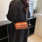🎁Najlepszy prezent ze wszystkich.👜Damska torba cylindryczna w stylu vintage