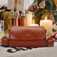 🎁Najlepszy prezent ze wszystkich.👜Damska torba cylindryczna w stylu vintage