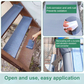 💦Wodorozcieńczalne farby do metalu -🔄Multifunctional rust removal and conversion agent