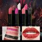 【✨Kup 1 i otrzymaj 1 gratis】💄Pomadka z brokatem 3D