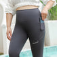 ✨Nowe produkty 40% taniej🏃‍♀️Sportowe legginsy outdoorowe