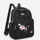 【✨Płatność za pobraniem】🎒Haftowana torba na ramię z tkaniny Oxford