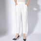 【2XL-4XL】👖Damskie spodnie casualowe w jednolitym kolorze