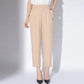 【2XL-4XL】👖Damskie spodnie casualowe w jednolitym kolorze