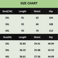 【2XL-4XL】👖Damskie spodnie casualowe w jednolitym kolorze