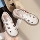 【✨2024 Nowe produkty】👡Wydrążone sandały rzymskie