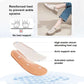 【✨2024 Nowe produkty】👡Wydrążone sandały rzymskie