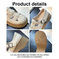 【✨2024 Nowe produkty】👡Wydrążone sandały rzymskie