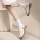 【✨2024 Nowe produkty】👡Wydrążone sandały rzymskie