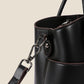 【🔥Płatność za pobraniem】👜Damska skórzana torebka retro na ramię i do ręki