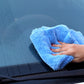 ✨Nowe produkty🚙Zagęszczony, chłonny ręcznik z mikrofibry do czyszczenia samochodu