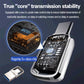【✨Szybki transfer danych】⚡Szybka pamięć flash USB z podwójnym interfejsem