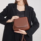 【✨Płatność za pobraniem】👜Mała kwadratowa torebka retro crossbody