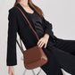 【✨Płatność za pobraniem】👜Mała kwadratowa torebka retro crossbody