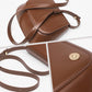 【✨Płatność za pobraniem】👜Mała kwadratowa torebka retro crossbody