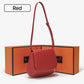 【✨Płatność za pobraniem】👜Mała kwadratowa torebka retro crossbody