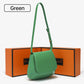 【✨Płatność za pobraniem】👜Mała kwadratowa torebka retro crossbody