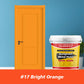 🔥Manufacturer's clearance sale at a loss🌈Rustproof Metal Paint - Rust Remover