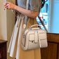 ✨2024 Nowe produkty👜Damska modna torba wielokomorowa typu crossbody