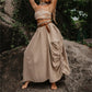 👗Długa sukienka w stylu boho - ✨Klasyczny design, elegancki i pewny siebie