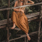 👗Długa sukienka w stylu boho - ✨Klasyczny design, elegancki i pewny siebie