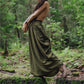 👗Długa sukienka w stylu boho - ✨Klasyczny design, elegancki i pewny siebie