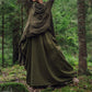 👗Długa sukienka w stylu boho - ✨Klasyczny design, elegancki i pewny siebie