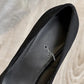 👠Czarne szpilki damskie z czubkiem w szpic - ✨Elegancki i pewny siebie