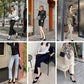 👠Czarne szpilki damskie z czubkiem w szpic - ✨Elegancki i pewny siebie