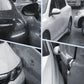 👍Zwiększ bezpieczeństwo jazdy🚗Samochodowe lusterko martwego pola z przyssawką