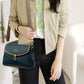 ✨2024 Nowe produkty👜Elegancka damska torba crossbody w jednolitym kolorze