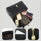 ✨2024 Nowe produkty👜Elegancka damska torba crossbody w jednolitym kolorze