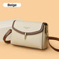 ✨2024 Nowe produkty👜Elegancka damska torba crossbody w jednolitym kolorze