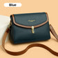 ✨2024 Nowe produkty👜Elegancka damska torba crossbody w jednolitym kolorze