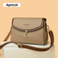 ✨2024 Nowe produkty👜Elegancka damska torba crossbody w jednolitym kolorze