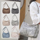 【💞2025 Nowe produkty】👜Miękka skórzana torba na ramię w stylu vintage