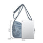 【💞2025 Nowe produkty】👜Miękka skórzana torba na ramię w stylu vintage