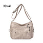【💞2025 Nowe produkty】👜Miękka skórzana torba na ramię w stylu vintage