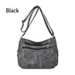 【💞2025 Nowe produkty】👜Miękka skórzana torba na ramię w stylu vintage
